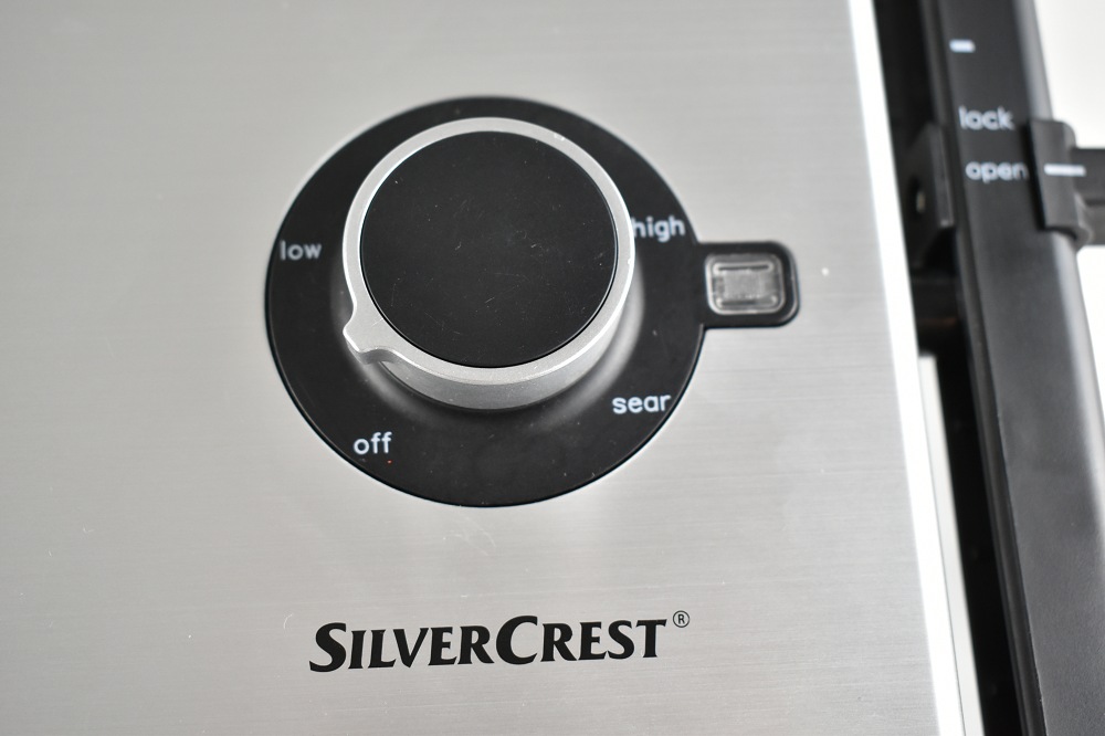 PANINEUSE SILVERCREST - Image 7